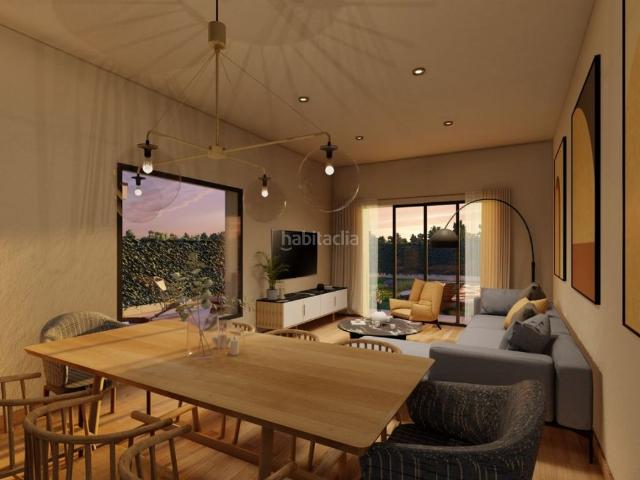 Chalet en venta en Nambroca, Castilla-La Mancha