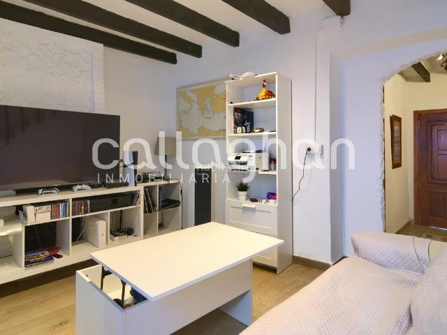 Chalet en venta en el Camp de Túria, Valencia