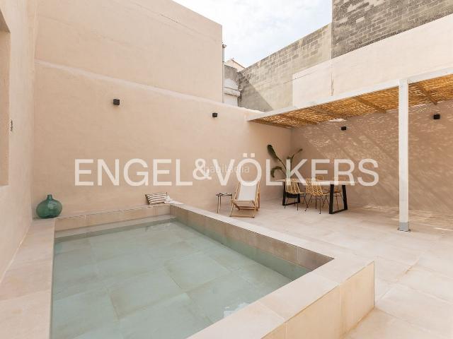 Chalet en venta en el Camp de Túria, Valencia