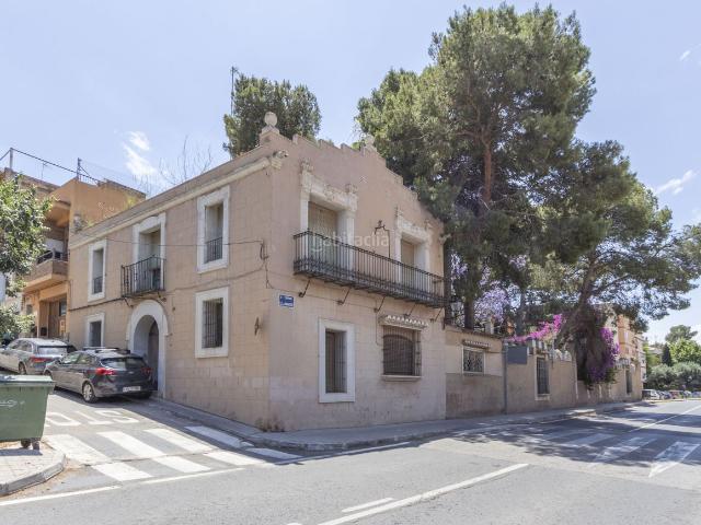 Chalet en venta en el Camp de Túria, Valencia