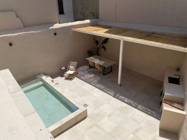 Chalet en venta en el Camp de Túria, Valencia