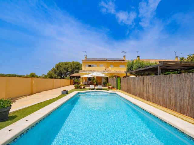 Casa en venta en el Camp de Túria, Valencia
