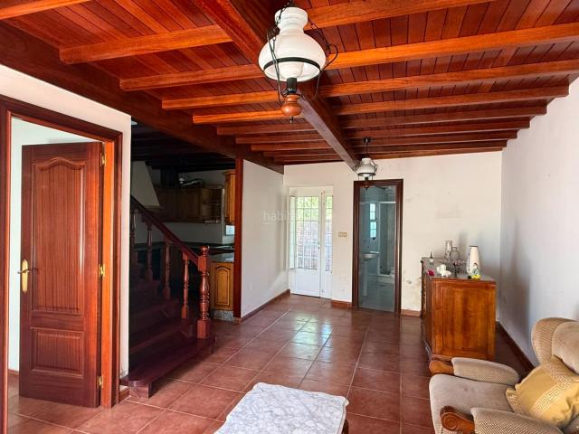 Chalet en venta en Castro, Ferrol