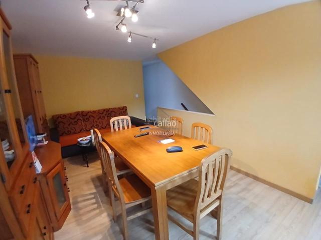 Chalet en venta en Castro, Ferrol