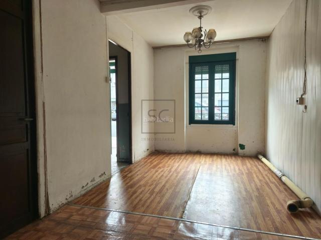 Chalet en venta en Castro, Ferrol