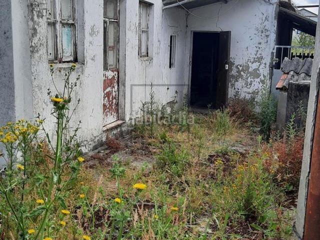 Chalet en venta en Castro, Ferrol