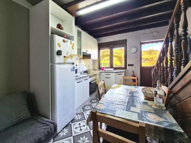 Chalet en venta en Nava, Asturias