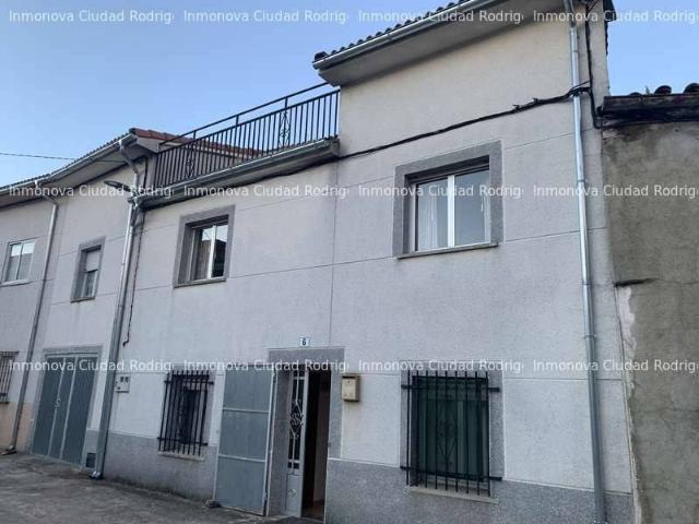 Casa en venta en Nava De Francia