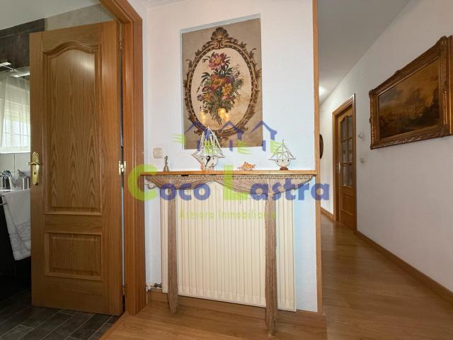 Chalet en venta en Nava De Francia, Salamanca