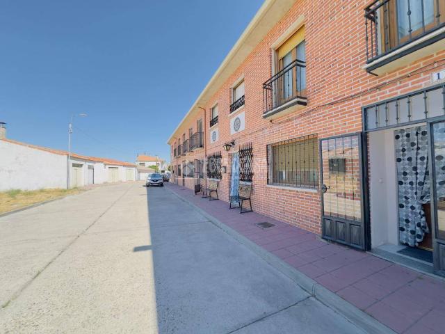 Chalet en venta en Comunidad de Villa y Tierra de Coca, Nava De La Asunción