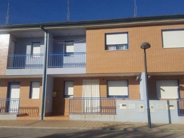 Villa en venta en Nava Del Rey