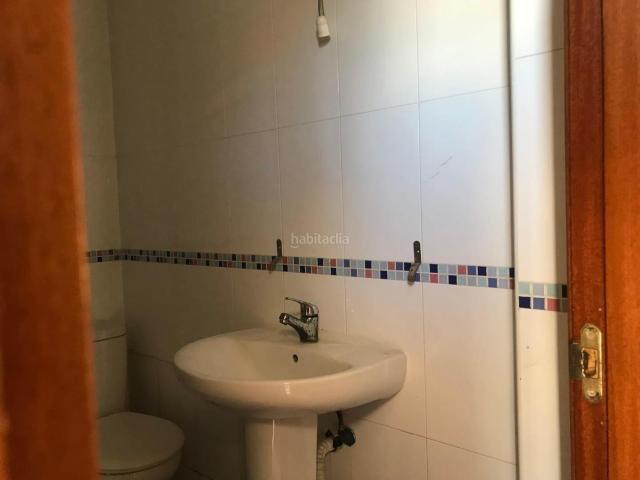 Villa en venta en Nava Del Rey