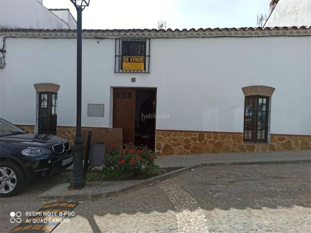 Villa en venta en La Nava
