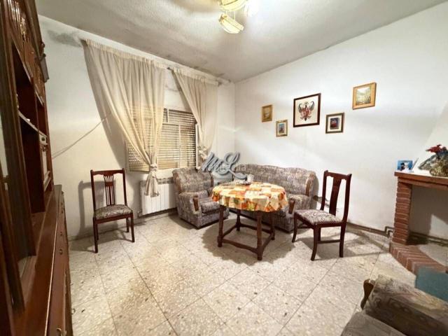 Chalet en venta en Navahermosa, Toledo