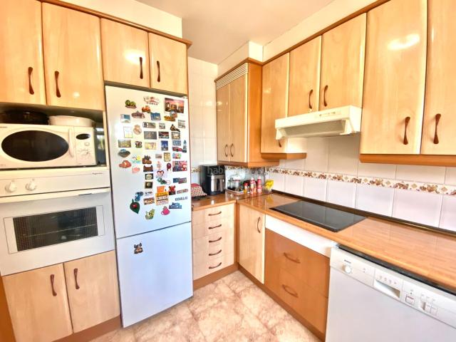 Chalet en venta en Navalagamella, Madrid