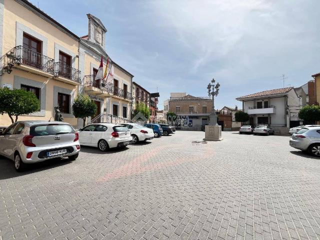 Chalet en venta en Navalcán, Castilla-La Mancha