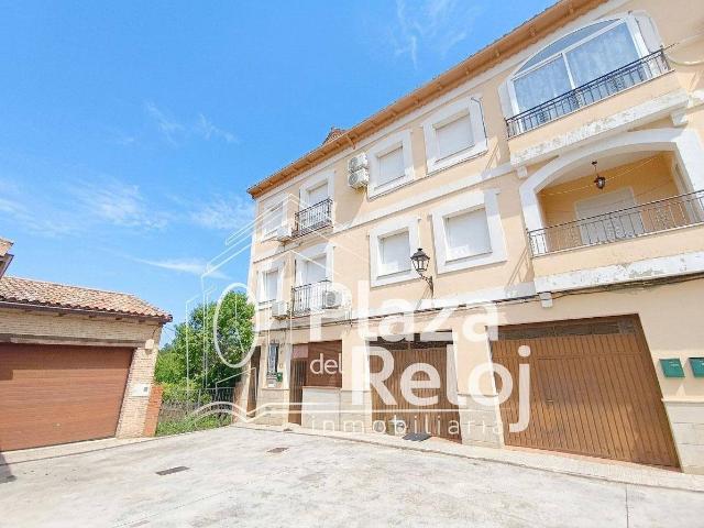 Chalet en venta en Navalcán, Castilla-La Mancha