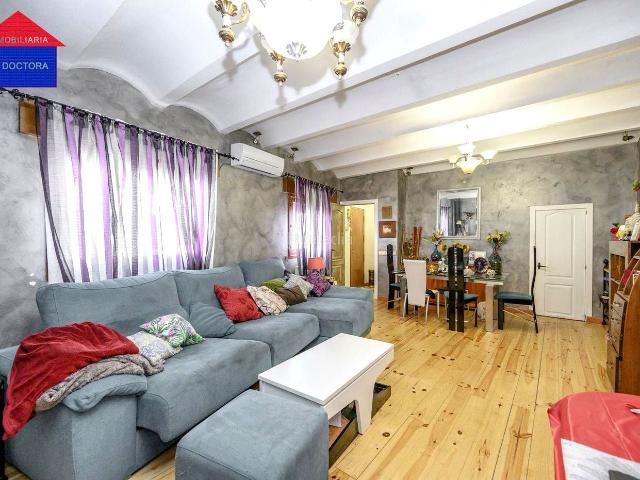 Chalet en venta en Casco Antiguo, Navalcarnero