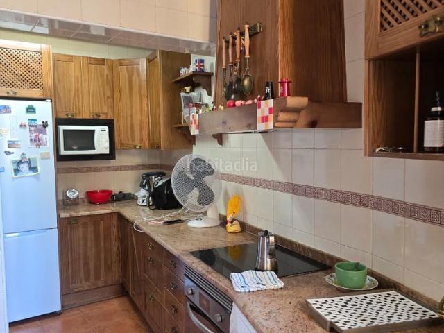Chalet en venta en Casco Antiguo, Navalcarnero