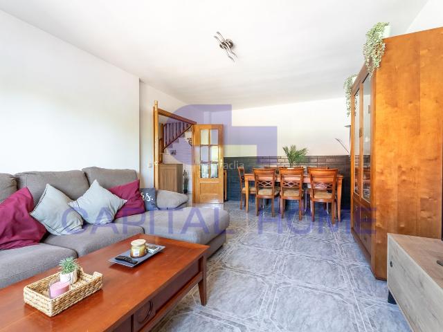 Chalet en venta en Casco Antiguo, Navalcarnero