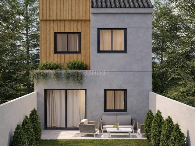 Chalet en venta en Casco Antiguo, Navalcarnero
