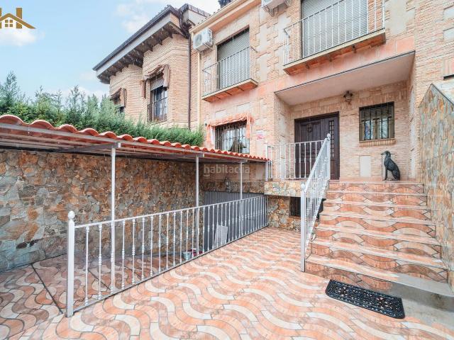 Villa en venta en Navalcarnero, Casco Antiguo