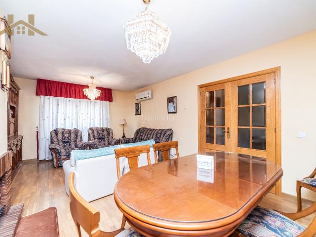 Chalet en venta en Casco Antiguo, Navalcarnero