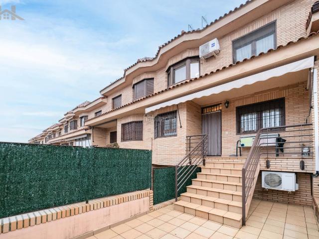 Chalet en venta en Casco Antiguo, Navalcarnero