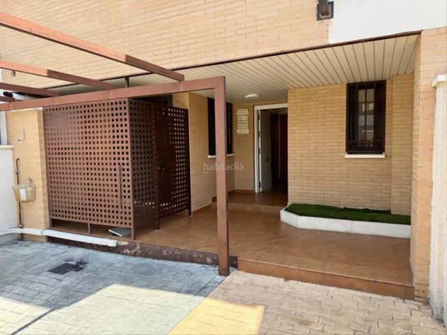 Villa en venta en Navalcarnero, Casco Antiguo