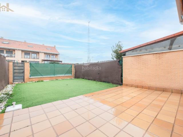 Chalet en venta en Casco Antiguo, Navalcarnero