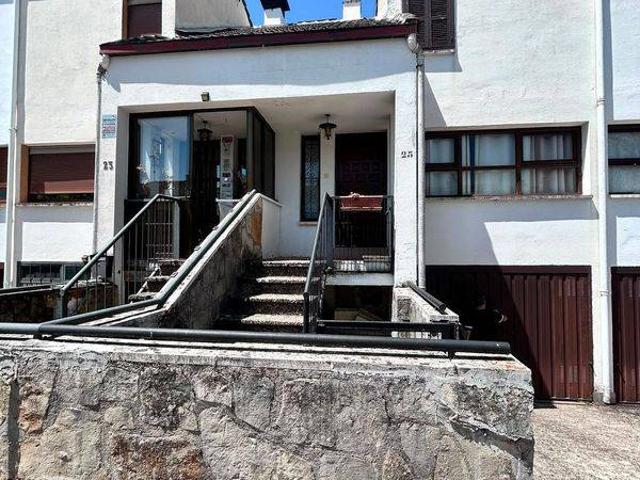 Chalet en venta en Navaleno, Castilla y León