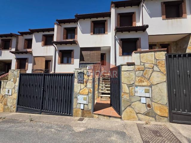 Chalet en venta en Navalmoral, Castilla y León