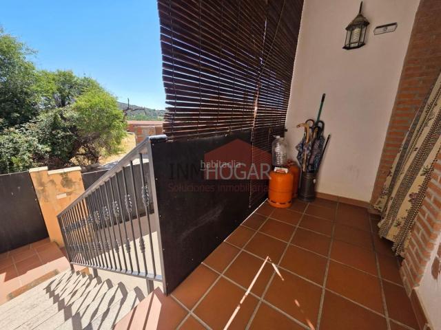 Chalet en venta en Navalmoral, Castilla y León
