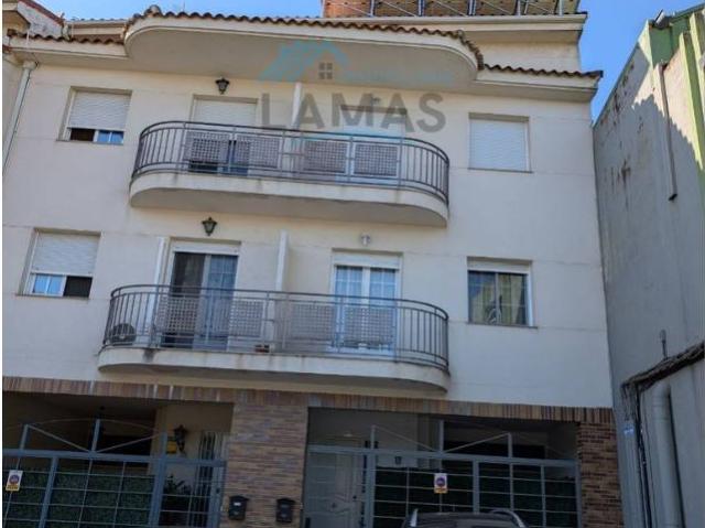 Chalet en venta en Navalmoral De La Mata, Extremadura