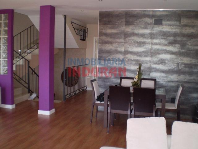 Chalet en venta en Navalmoral De La Mata, Extremadura