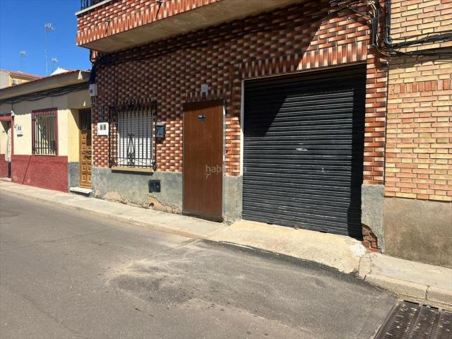 Chalet en venta en Los Navalmorales, Castilla-La Mancha
