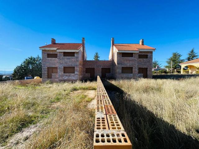 Chalet en venta en Navalperal De Pinares, Castilla y León