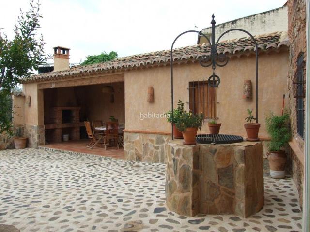 Chalet en venta en Navalpino, Castilla-La Mancha