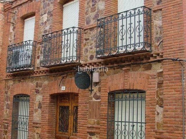 Chalet en venta en Navalpino, Castilla-La Mancha