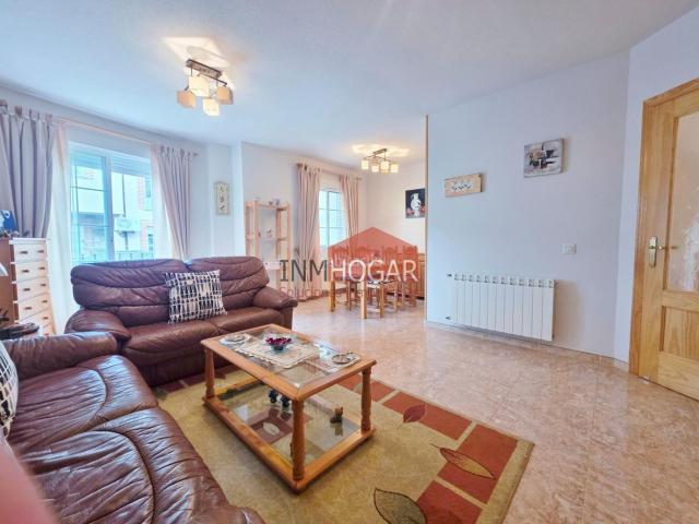 Chalet en venta en Navaluenga, Castilla y León