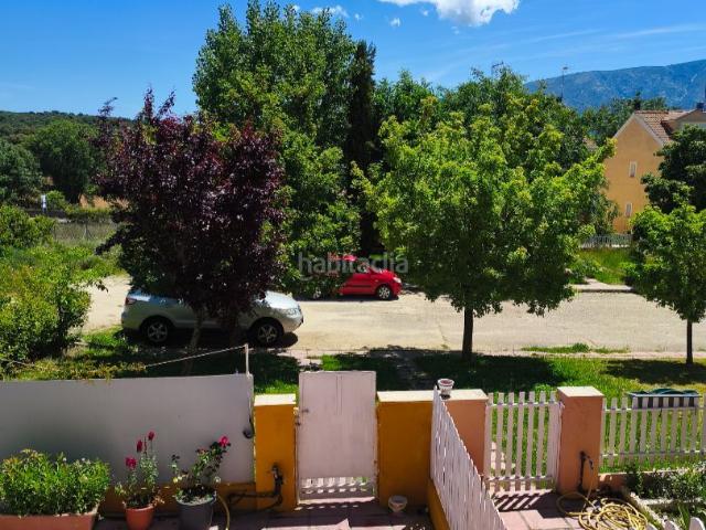 Chalet en venta en Navaluenga, Castilla y León