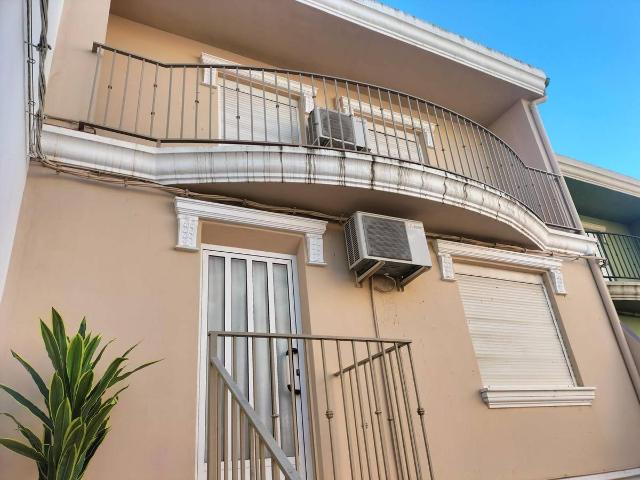 Chalet en venta en La Canal de Navarrés, Valencia