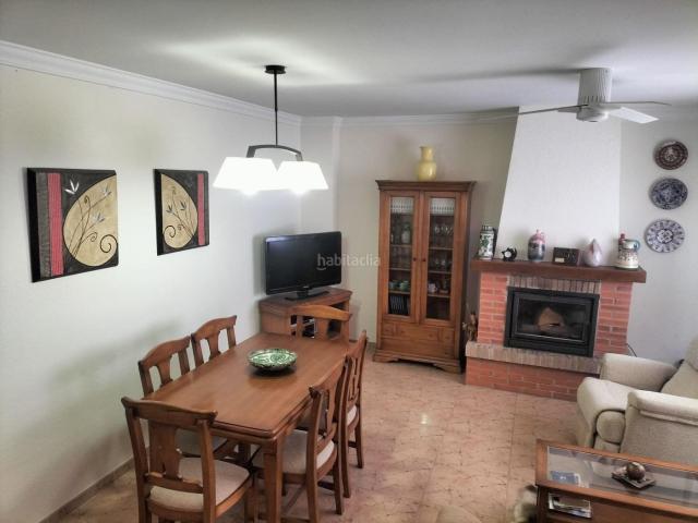 Chalet en venta en La Canal de Navarrés, Valencia