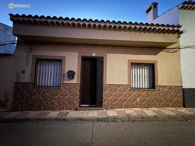 Chalet en venta en Navas De Jorquera, Castilla-La Mancha