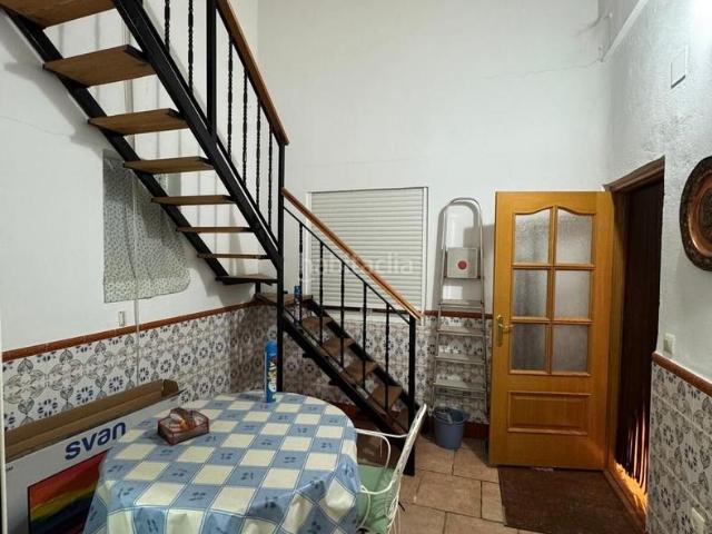 Chalet en venta en Navas De Jorquera, Castilla-La Mancha