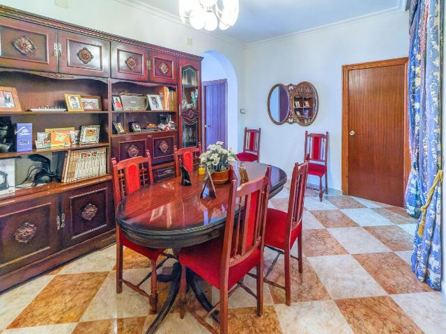 Chalet en venta en Las Navas De La Concepción, Andalucía