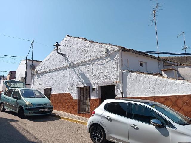 Chalet en venta en Navas De San Juan, Jaén