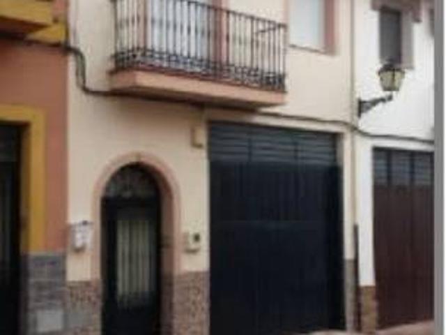 Chalet en venta en Navas De San Juan, Andalucía