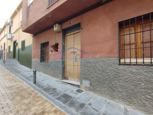 Villa en venta en Navas De San Juan
