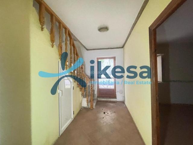Villa en venta en Navas De San Juan